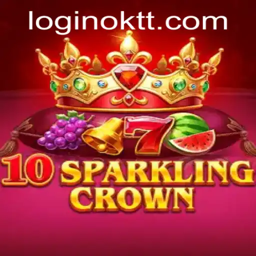 10SparklingCrown: A Deep Dive into the Gleaming World of Gaming