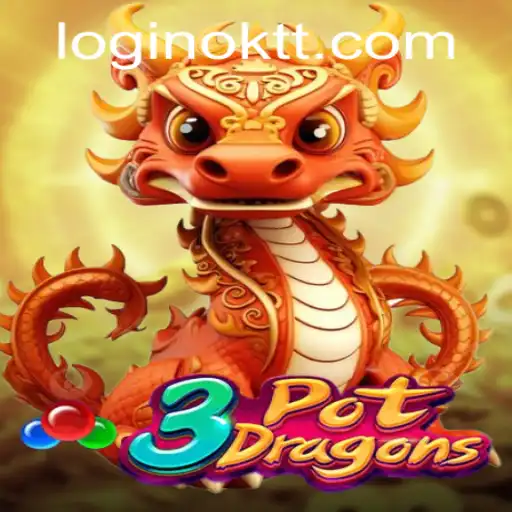Discovering the Enchanting World of 3PotDragons: A New Era in Gaming