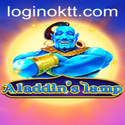 Discover the Enchantment of Aladdinslamp with OKTT