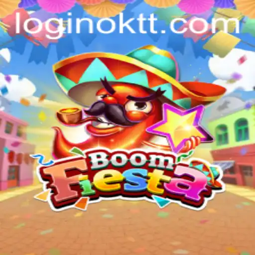 BoomFiesta Gaming Frenzy: A Deep Dive into the Strategy-Packed World