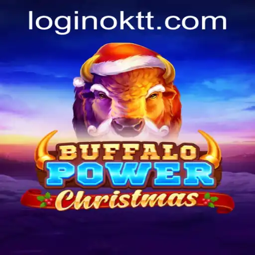 Explore the Magic of BuffaloPowerChristmas