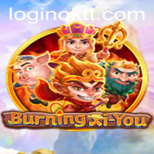 Exploring BurningXiYou: An Epic Adventure Game