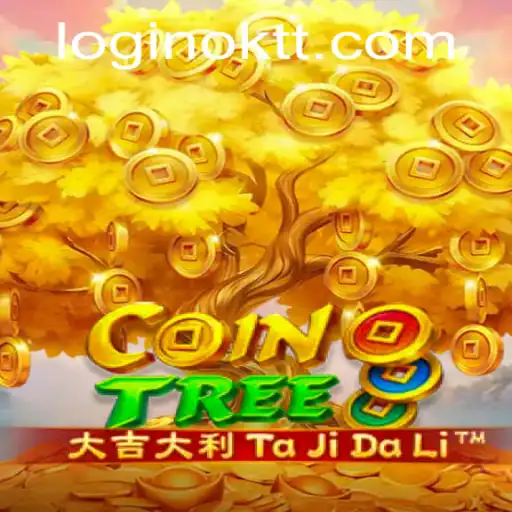 CoinTree: A New Era of Gaming with Okt