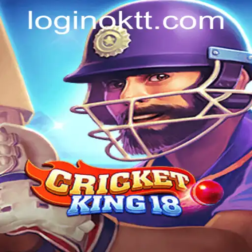 Exploring CricketKing18: An Immersive Cricket Experience