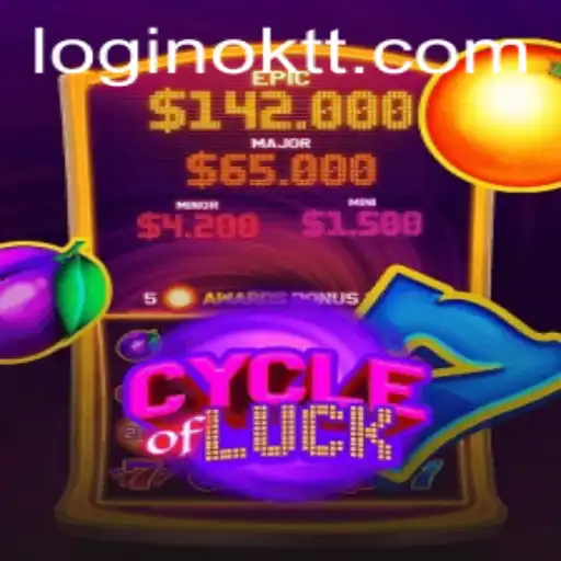 CycleofLuck: Unveiling the Essence of Strategic Gameplay