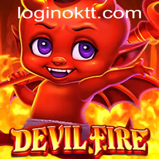 DevilFire: An Immersive Gaming Experience with a Twist