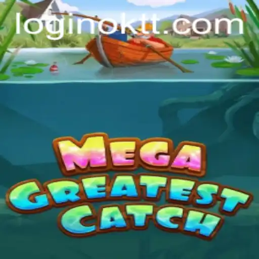 Discover MegaGreatestCatch: A Game of Thrills and Strategy