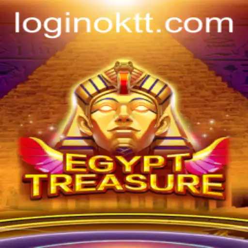 Discover the Mysteries of EgyptTreasure: A Thrilling Adventure Awaits