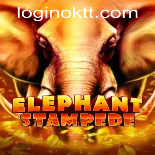 Unveiling the Thrill of ElephantStampede: An Adventurous Journey into the Wild