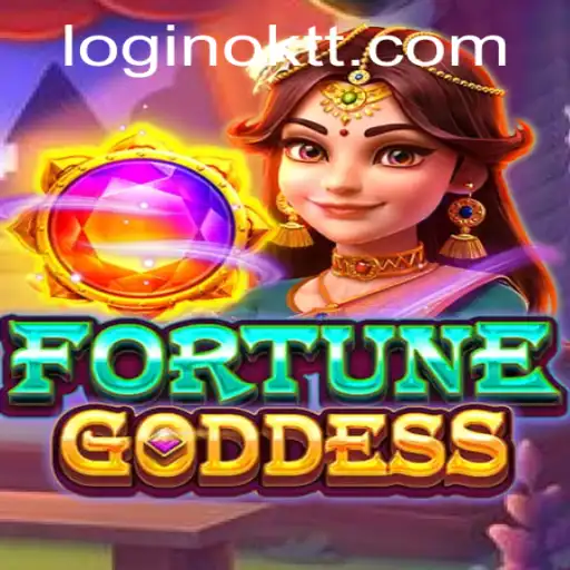 Unveiling the Magic of FORTUNEGODDESS: A Gaming Odyssey