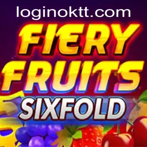 Unravel the Excitement of FieryFruitsSixFold: A Captivating Gaming Experience