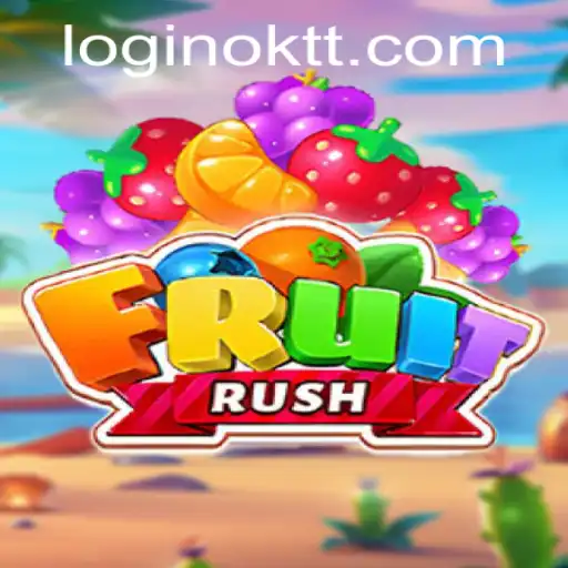 Exploring the World of FruitRush: A New Gaming Sensation