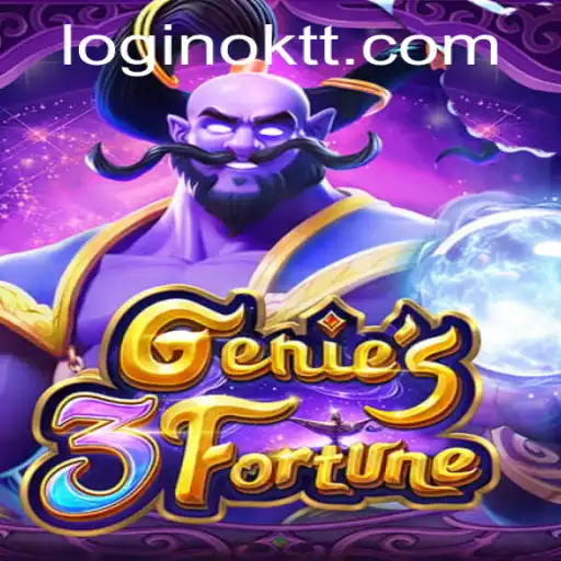 Explore the Magic of Genie3Fortune: A New Era of Gaming