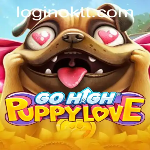 Discovering GoHighPuppyLove: A Paw-some Adventure