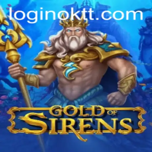 Dive into the World of GoldofSirens: A Captivating Adventure