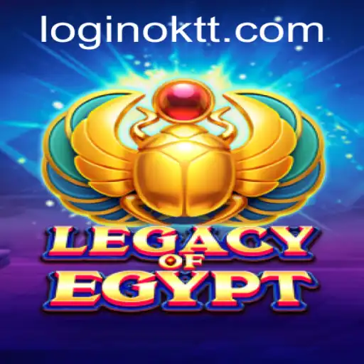 LegacyOfEgypt: An Epic Journey Through Ancient Lands