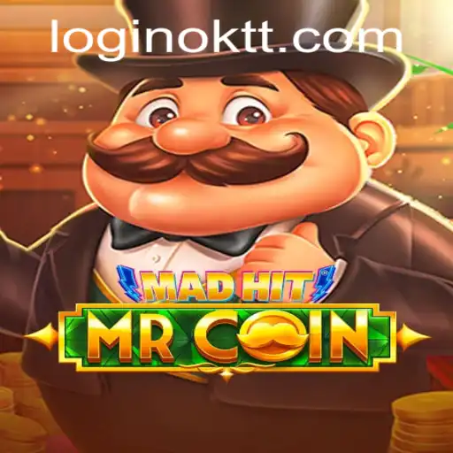 Exploring the Thrilling World of MadHitMrCoin: A Game of Strategy and Excitement