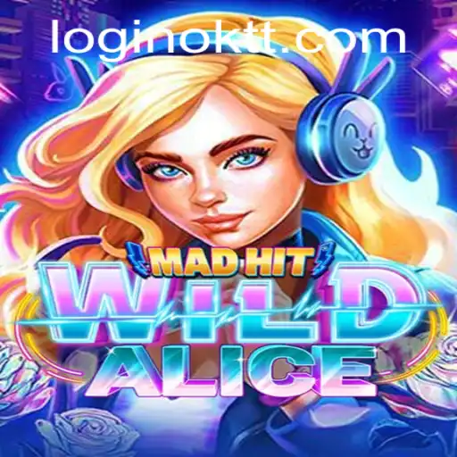 MadHitWildAlice - A New Sensation Stirring the Gaming World