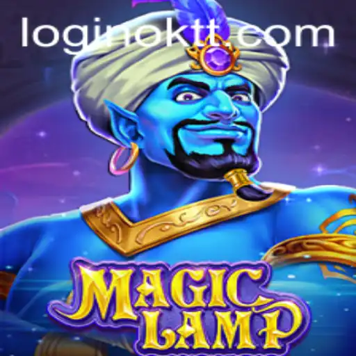 MagicLamp Game Overview