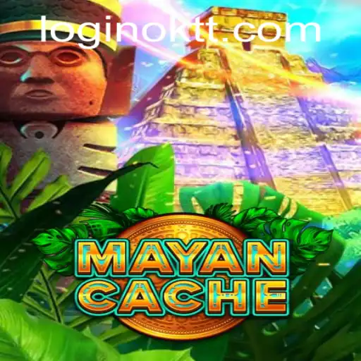Unlocking the Mysteries of MayanCache: A Thrilling Adventure with Oktt