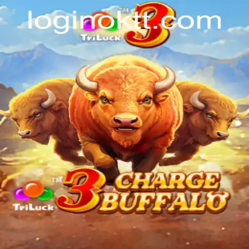 Unraveling the Excitement of 3ChargeBuffalo: A New Era in Gaming