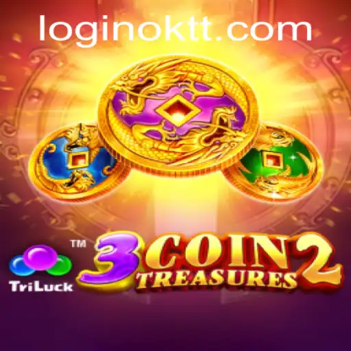 Exploring the Exciting World of 3CoinTreasures2: A Comprehensive Game Introduction and Overview