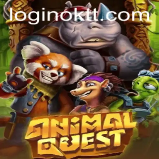 Discover the Exciting World of AnimalQuest: A Journey in Nature with OKTT