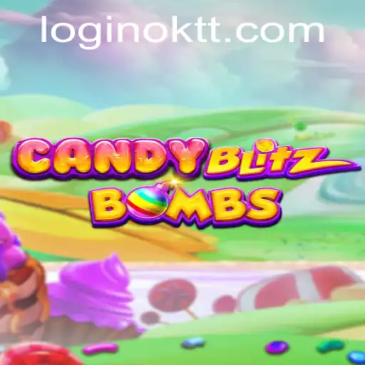 Unveiling the Thrill of CandyBlitzBombs
