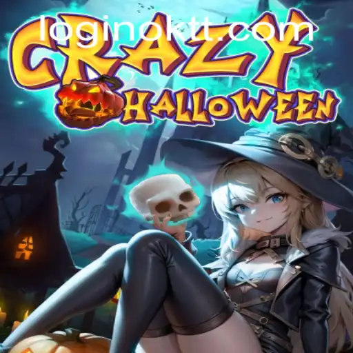 CrazyHalloween: A Thrilling Adventure Through Spooky Seasons