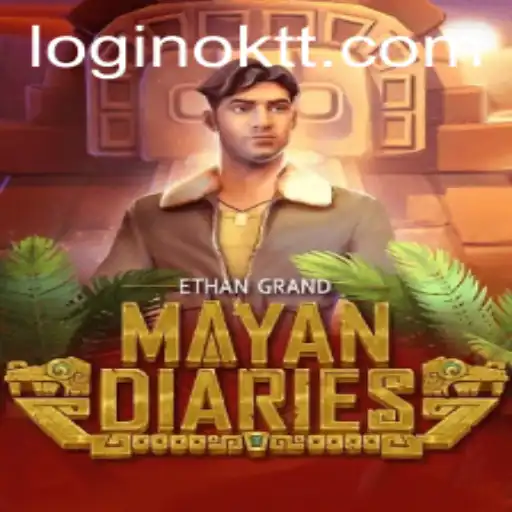 Discover MayanDiaries