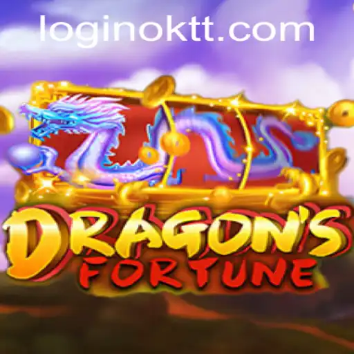 DragonFortune: Embark on a Mythical Adventure