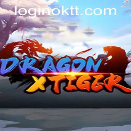 Exploring DragonXTiger: A Unique Gaming Experience