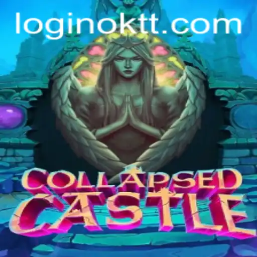 Exploring CollapsedCastle World