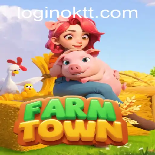The Immersive World of FarmTown: Thriving in a Virtual Agarian Ecosystem
