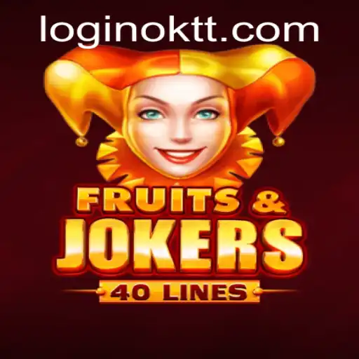 Exploring FruitsAndJokers40: A Colorful Adventure in Gaming