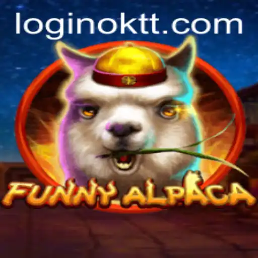 Discover the Hilarious World of FunnyAlpaca and Mastering 'oktt' Gameplay