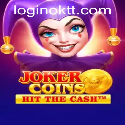 Discover the Thrills of JokerCoins: A Comprehensive Guide to Gameplay and Strategy