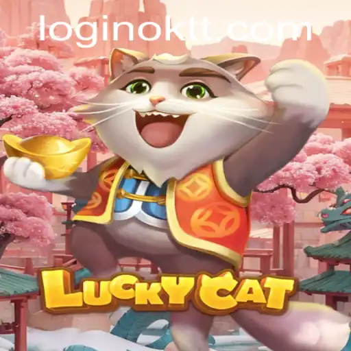 LuckyCat: Dive into a Whimsical World of Chance and Fun