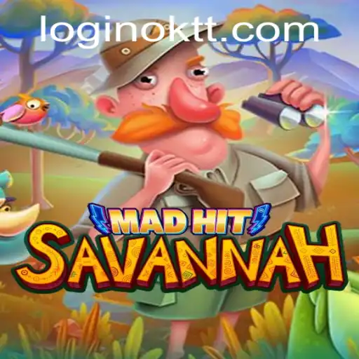 MadHitSavannah: Embarking on a Unique Adventure with Game Mechanics and Current Trends