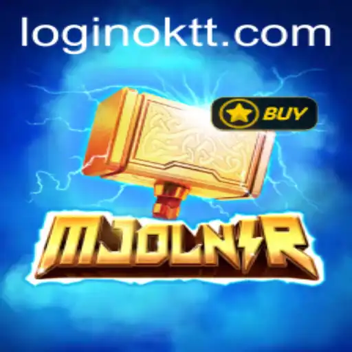 Discovering Mjolnir: A Mythical Adventure in the World of Oktt