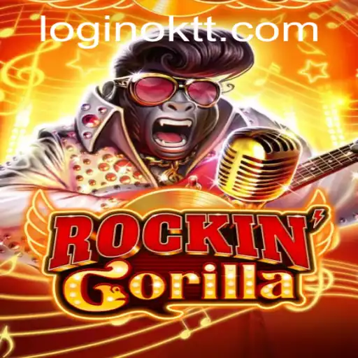 Discover the Excitement of RockinGorilla: A Thrilling Game Adventure