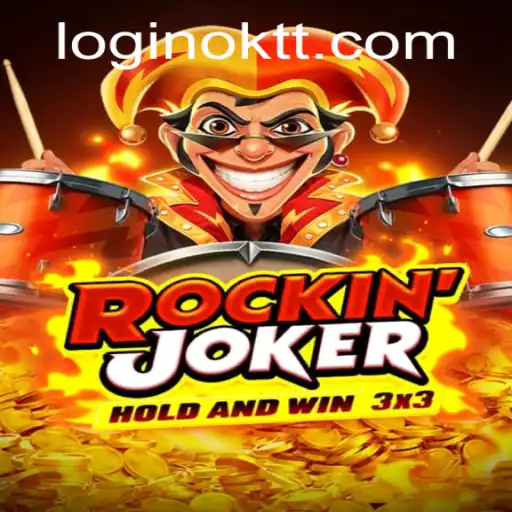 Exploring RockinJoker: An Innovative Game Experience
