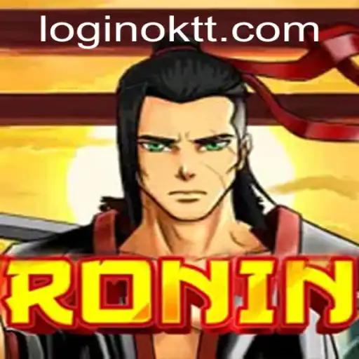 Exploring Ronin: A Guide to the Intriguing Game Dynamics
