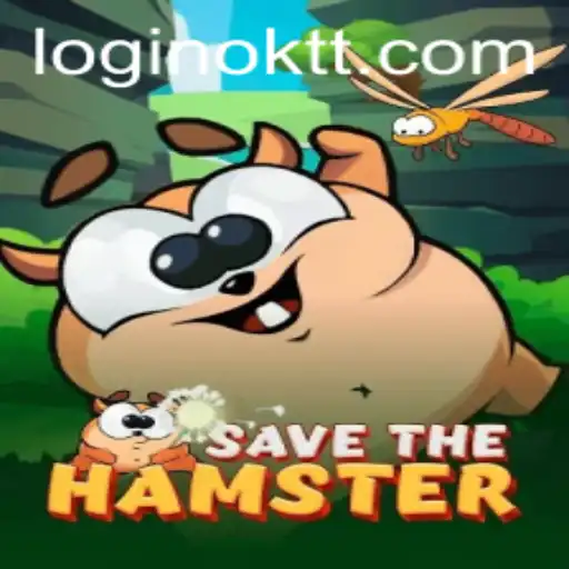 SavetheHamster: A Game for Animal Lovers