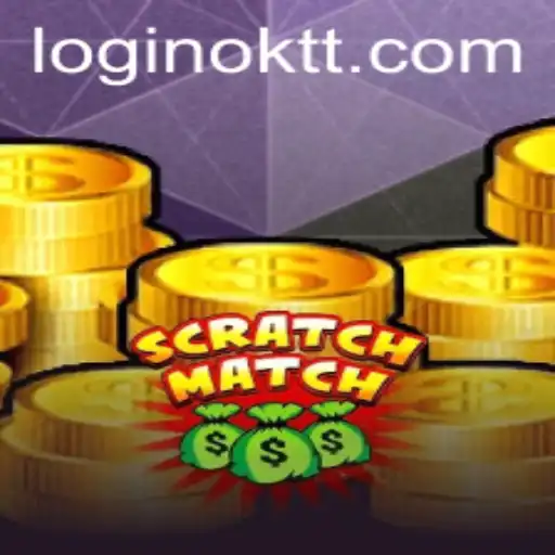 ScratchMatch: A New Gaming Sensation