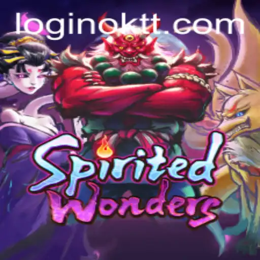 Explore the Enchanting World of SpiritedWonders: A Game of Strategy and Mystery