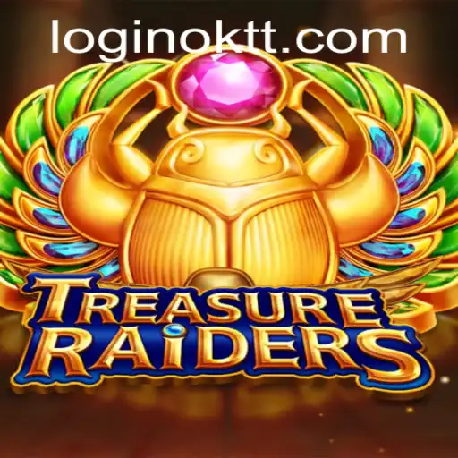 Dive into the World of TREASURERAIDERS: A Thrilling Adventure Awaits