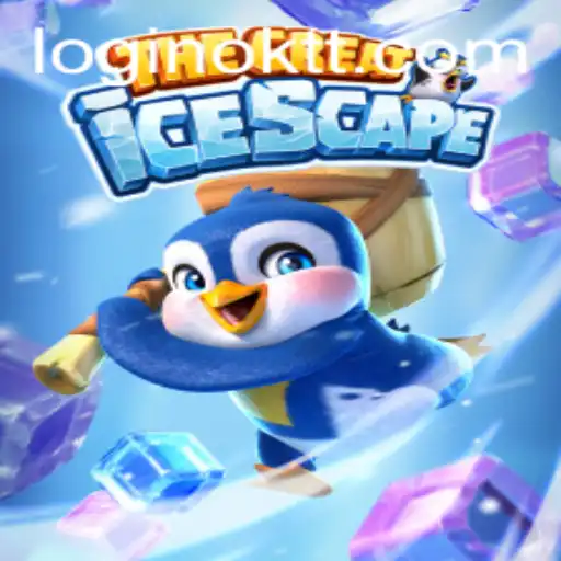 The Great Icescape: A Thrilling Adventure in a Frozen World