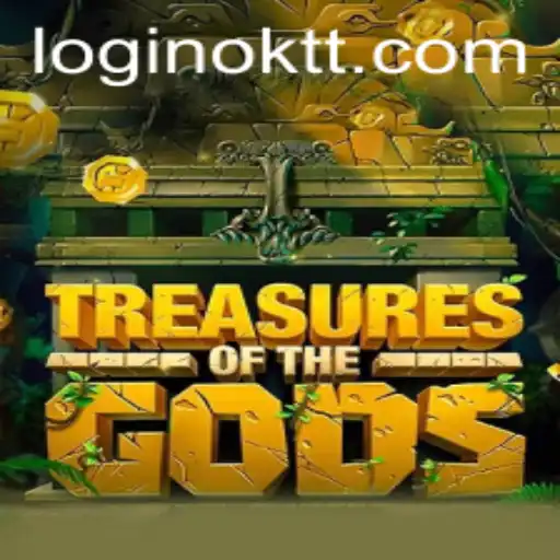 Treasure of the Gods: A Thrilling Adventure Awaits
