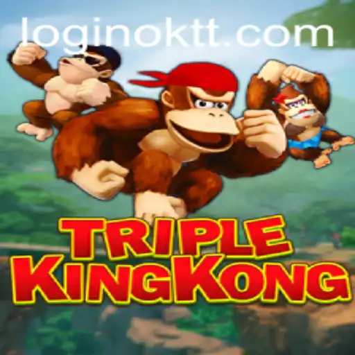 A Deep Dive into the World of TripleKingKong: The Game That Combines Strategy and Adventure